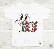 Load image into Gallery viewer, Take Me Out To The Ballgame AND 3 Up, 3 Down: Choose Your Favorite!- All Sizes