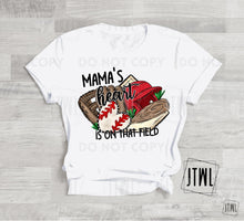 Load image into Gallery viewer, Choose Your Fave!: Baseball/Softball- All Sizes