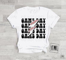 Load image into Gallery viewer, Choose Your Fave!: Baseball- All Sizes