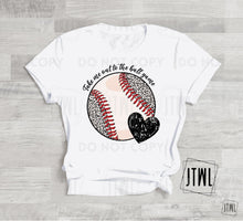 Load image into Gallery viewer, Choose Your Fave!: Baseball- Adult
