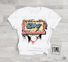 Load image into Gallery viewer, Choose Your Fave!: Baseball- Adult