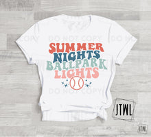 Load image into Gallery viewer, Choose Your Fave!: Baseball- Adult