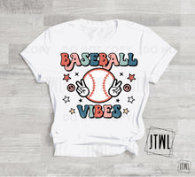 Load image into Gallery viewer, Choose Your Fave!: Baseball- Adult
