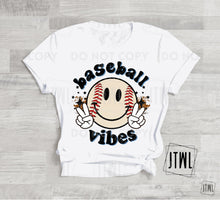 Load image into Gallery viewer, Choose Your Fave!: Baseball Mom- Adult