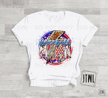 Load image into Gallery viewer, Choose Your Fave!: Baseball Mama- Adult