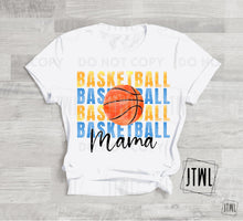 Load image into Gallery viewer, Choose Your Sport, Mama!- Adult