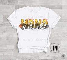 Load image into Gallery viewer, Softball Mama: Choose Your Style!- Adult