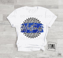 Load image into Gallery viewer, Choose Your Mascot!- All Sizes