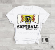 Load image into Gallery viewer, Softball: Choose Your Style!- Adult