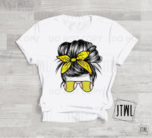 Load image into Gallery viewer, Softball Mama: Choose Your Style!- Adult