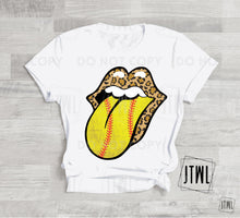 Load image into Gallery viewer, Softball: Choose Your Style!- Adult