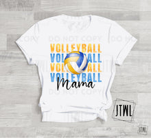 Load image into Gallery viewer, Choose Your Sport, Mama!- Adult