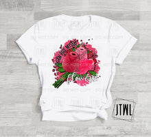 Load image into Gallery viewer, I Can Buy Myself Flowers- Adult