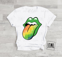 Load image into Gallery viewer, Lucky Tongue- All Sizes
