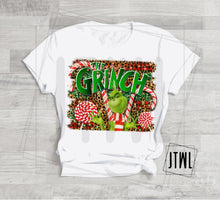 Load image into Gallery viewer, Green Guy DTF- Adult