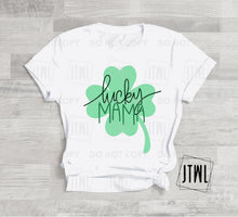 Load image into Gallery viewer, Lucky Mama- Adult