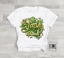 Load image into Gallery viewer, Lucky Mama- Adult