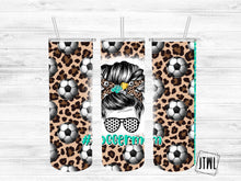 Load image into Gallery viewer, Sports Tumblers: 20 oz