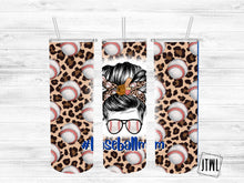 Load image into Gallery viewer, Sports Tumblers: 20 oz