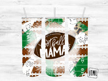 Load image into Gallery viewer, Sports Tumblers: 20 oz