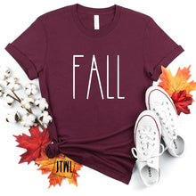 Load image into Gallery viewer, FALL; Dunn-Inspired- Adult