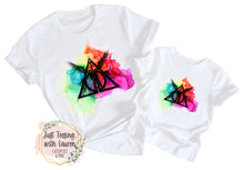 Load image into Gallery viewer, Deathly Hallows- Adult