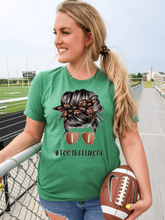 Load image into Gallery viewer, Football Mom- Adult