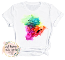 Load image into Gallery viewer, Happiness Can Be Found- Adult