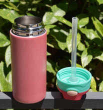 Load image into Gallery viewer, Sports Tumblers! Choose Your Fave Style & Size! 12 oz Or 20 oz