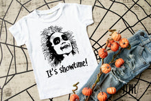 Load image into Gallery viewer, It's Showtime Beetle Juice- Toddler/Youth