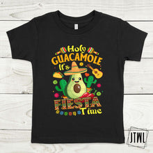 Load image into Gallery viewer, Holy Guacamole- All Sizes