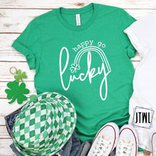 Load image into Gallery viewer, Happy Go Lucky- Adult