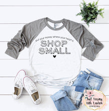 Load image into Gallery viewer, Shop Small- Youth