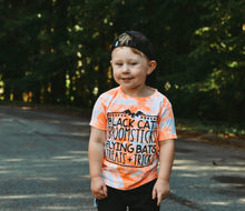 Load image into Gallery viewer, Black Cats, Etc.- Toddler/Youth