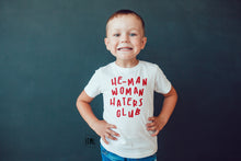 Load image into Gallery viewer, He-Man Woman Haters Club- All Sizes