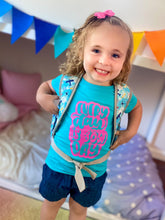 Load image into Gallery viewer, Everyday Is Bow Day! Toddler/Youth