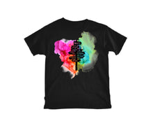 Load image into Gallery viewer, Hogwarts Sign- Toddler Youth