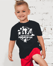 Load image into Gallery viewer, You've Got A Friend In Me- Toddler/Youth
