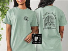 Load image into Gallery viewer, Find Someone Who Grows Flowers- Adult