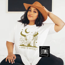 Load image into Gallery viewer, Hard To Handle- Adult