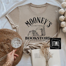 Load image into Gallery viewer, Mooney's Bookstore- Adult