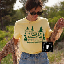 Load image into Gallery viewer, Iwishabish Woods- Adult