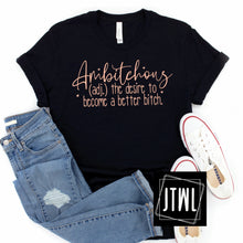 Load image into Gallery viewer, Ambitchous- Adult