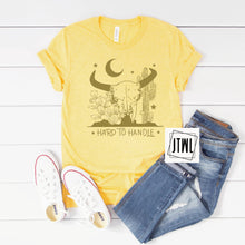 Load image into Gallery viewer, Hard To Handle- Adult