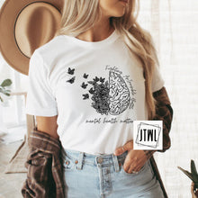 Load image into Gallery viewer, Fighting An Invisible Battle- Adult