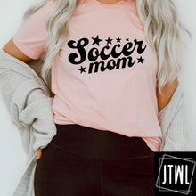 Load image into Gallery viewer, Soccer Mom- Adult