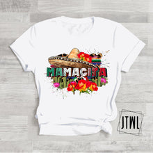 Load image into Gallery viewer, Mamacita- Adult