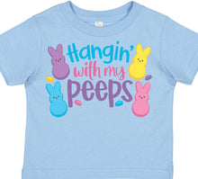 Load image into Gallery viewer, Hangin' With My Peeps- All Sizes