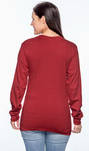 Load image into Gallery viewer, Katy Tigers Football Tee & FREE Vinyl Sticker Decal with Purchase!