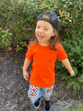 Load image into Gallery viewer, Hey Boo Thang (front & back)- Toddler/Youth